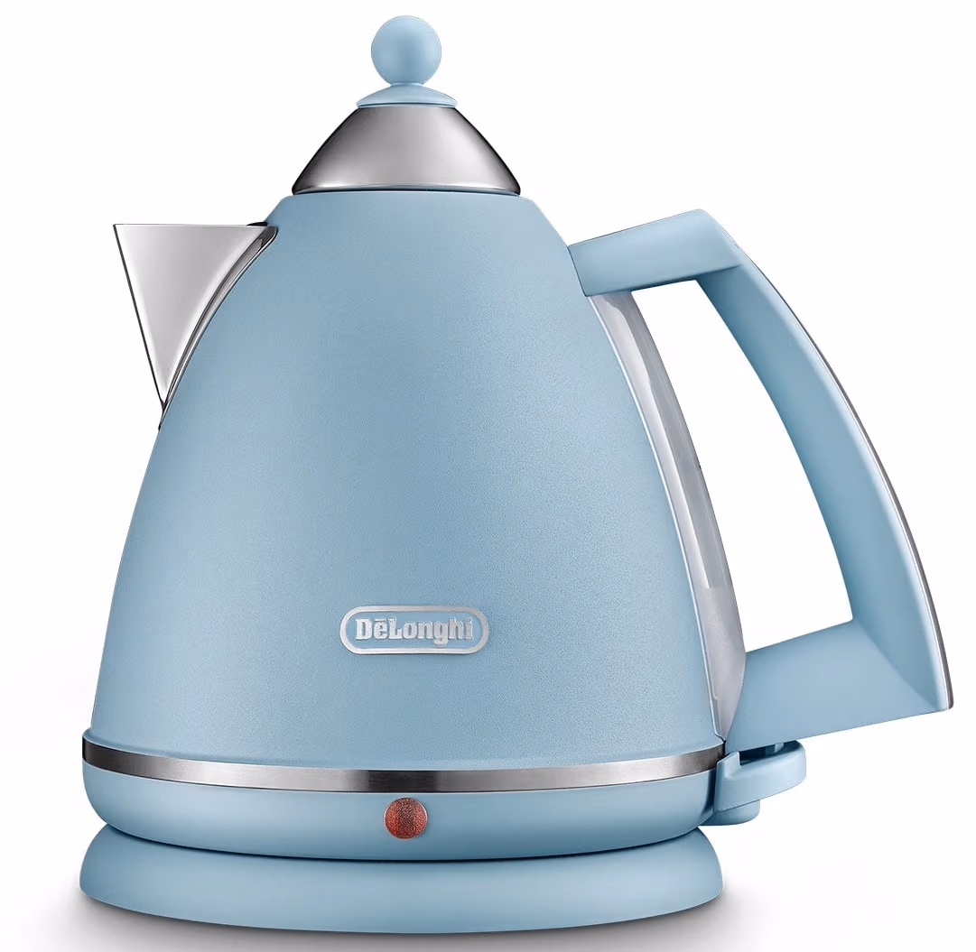 Fierbator de apa electric Delonghi KBX2016.AZ 